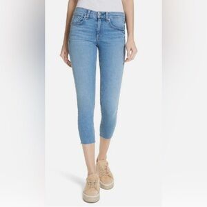 Rag & Bone Women's Blue Jeans